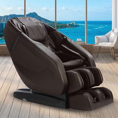Daiwa Massage Chairs