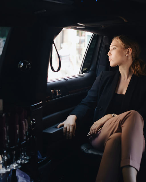 King and Queen Limousine