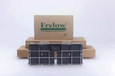 Frylow America