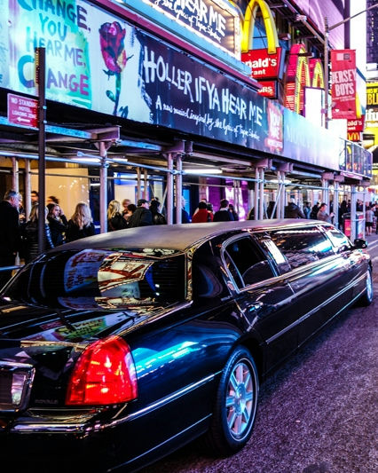 Manhattan VIP™ Limo NYC