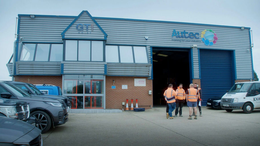 Autec