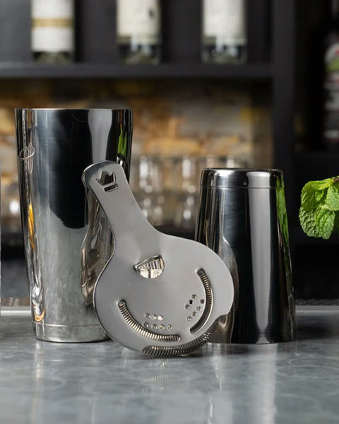 Cocktail Kingdom