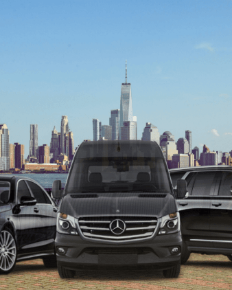 Platinum Luxury Limo
