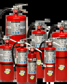 Manhattan Fire & Safety