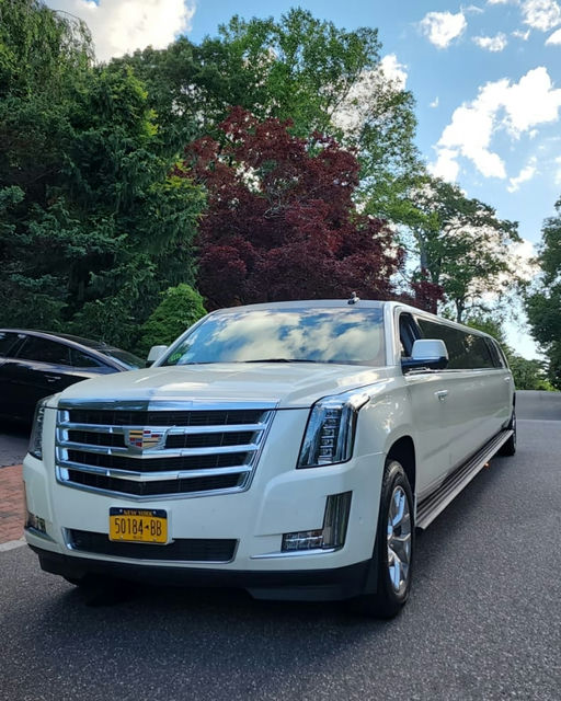 Precision NY Chauffeur