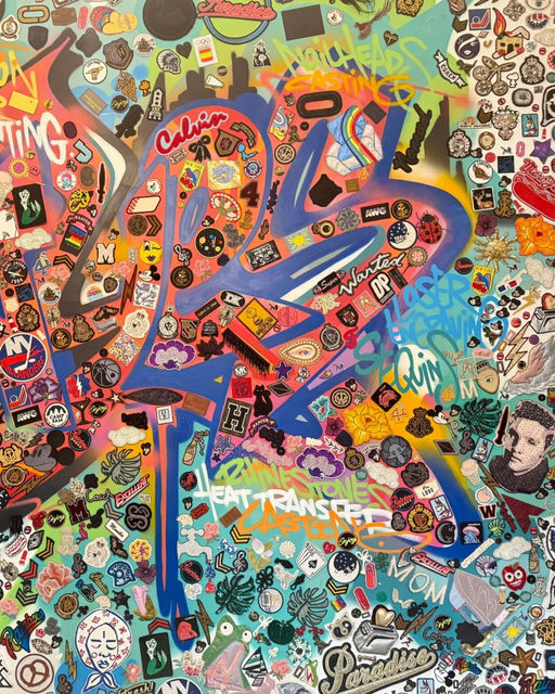 New York Embroidery Studio (NYES)