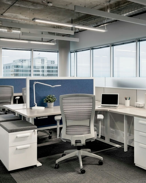 Legacy Workplace Solutions